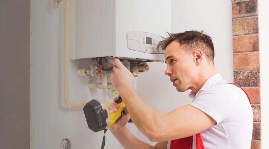 Professional expert plumbing services in Grand Rapids, MI